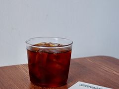 冰爽梅莓夏日冷萃-纽巷咖啡 SOFTFOCUS COFFEE(锦和巴黎时韵店)