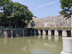 -东水关遗址公园