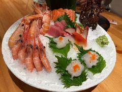 -王鼎精致料理铁板烧(世博源店)