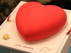 -法兰之吻蛋糕甜品(大望路店)