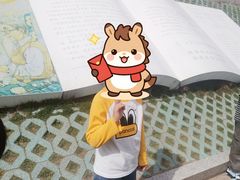 -观潮胜地公园