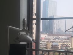 -极光口腔·矫正种植修复(锦江店)