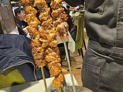 私房羊肉串-戈拿旺巴西烤肉(崇文门店)