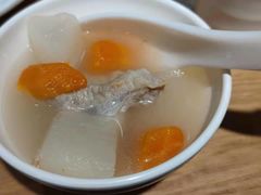 -宏记广东客家菜(丰汇店)