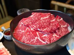 -东来顺·非遗火锅(高新店)