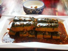 -前门故事烤鸭店(十里河店)