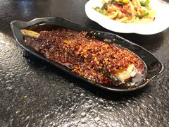 -金龙烧烤·牛肉面(西塔店)