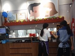 -必胜客(仁恒店)