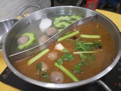 -鑫宝沙茶牛肉火锅(永泰店)