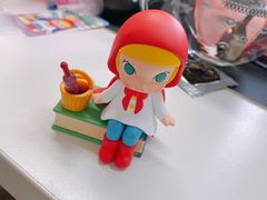 -泡泡玛特POPMART(合生汇店)