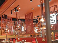 -韩宫宴烤肉·料理(武汉印象城店)