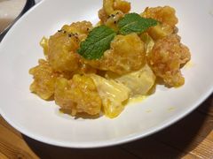 -院子餐厅·大锅菜·老杭帮(桥西直街店)