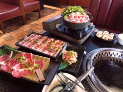 -牛焱·烧肉酒肆(五大道店)