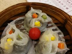 -点都德(大茶楼店)