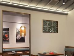 大堂-闽上鲜·福建菜(龙湖滨江天街店)