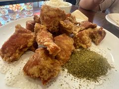 干炸里脊-惠宾饭庄(中山路店)