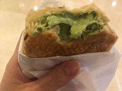 -西树泡芙(蓝色港湾店)