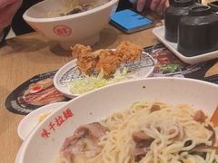 -味千拉面(上海松江二店)