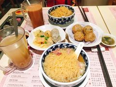 -池记(尖沙咀店)