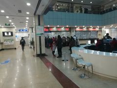 -无锡市第二人民医院(南院)