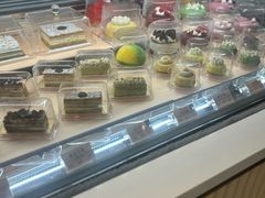 -CREAM STORY意大利手工冰淇淋&甜品(万象前海店)