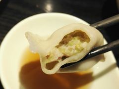 -船歌·鱼水饺青岛菜(合肥路永旺店)
