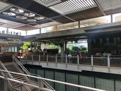 -ROAST coffee & eatery