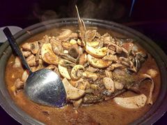 -匠子烤鱼(恒基广场店)