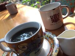 餐饮设施-茂德公草堂
