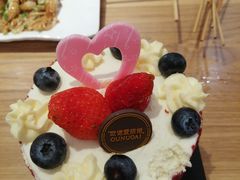 -欧诺爱烘焙(高新万达店)