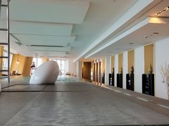 -上海柏悦酒店