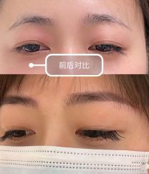 点击看大图 -本小姐美学·半永久纹眉野生眉