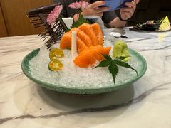 -月下料理(楷林IFC店)