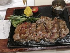 -豪客来牛排(海沧阿罗海店)