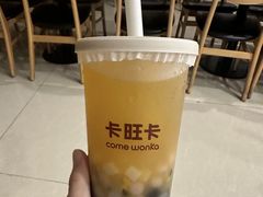 -卡旺卡(合肥天鹅湖置地广场店)