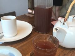 酸梅汤-鹤菊怀石料理(江北店)