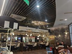 -炭烤麻里·臻选自助烤肉料理(观音桥大融城店)