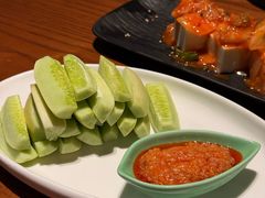 -人间酒暖·Go blanc·烧鸟·深夜食堂(陆家嘴店)