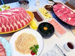 -德天肥牛海鲜火锅(龙吟坊店)