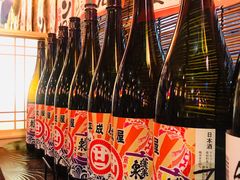 -平成屋·午肴夜酒(四川北路店)