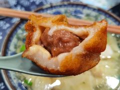 油氽团子-荣阳楼(山塘街店)