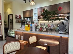 -E SPECIAL COFFEE 别样