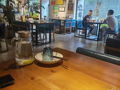 大堂-蝦塘·中国餐馆(城墙南马道巷店)