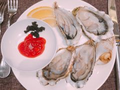 -深圳四季酒店·馥自助餐厅