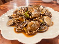 -南记食粥坊·宵夜大排档(卫国路店)