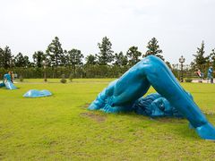 户外馆-爱来魔相4D艺术馆(济州中文馆)