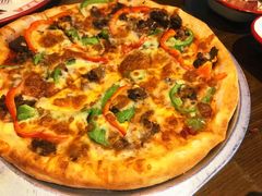 -Tubestation站点比萨(高新万达ONE店)
