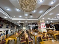 大堂-顺姬冷面(延大店)