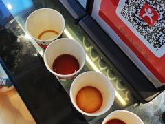 -Dogi&kiki Coffee(中心商务大厦店)