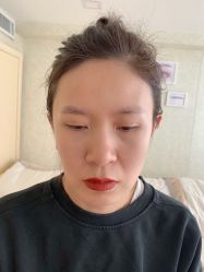 -久匠·纹眉半永久野生眉